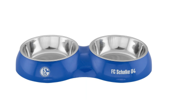 FC Schalke 04 - Fressnapf